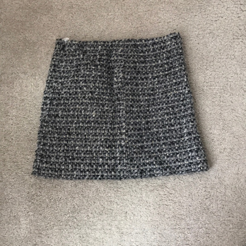 J crew skirt
